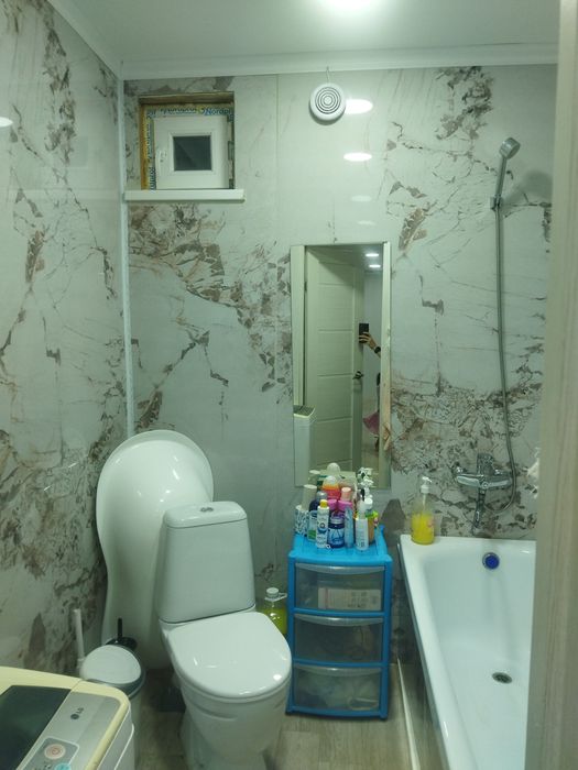 Продам дом Акжар плюс