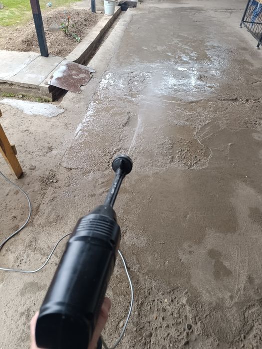 Akkumulyatorli suv purkagich (portativ “karcher”) продаю мини карчер