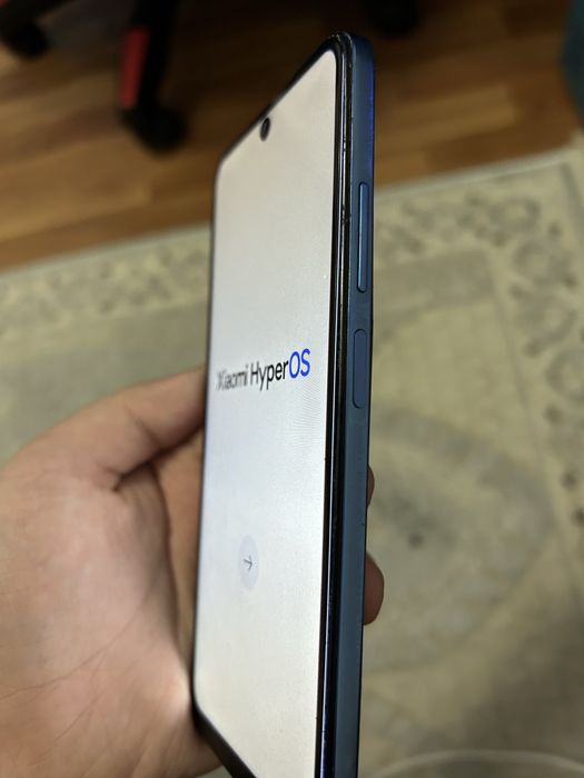 Телефон POCO M4 PRO