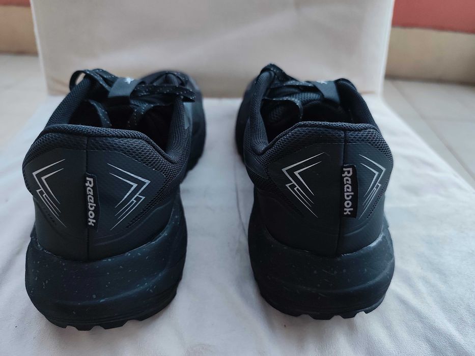 Мъжки маратонки Reebok Base Trail Low
