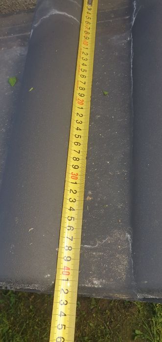 Tigla bramac gri antracit