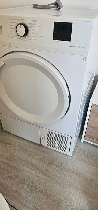 Сушилня Beko Ecogentle technology