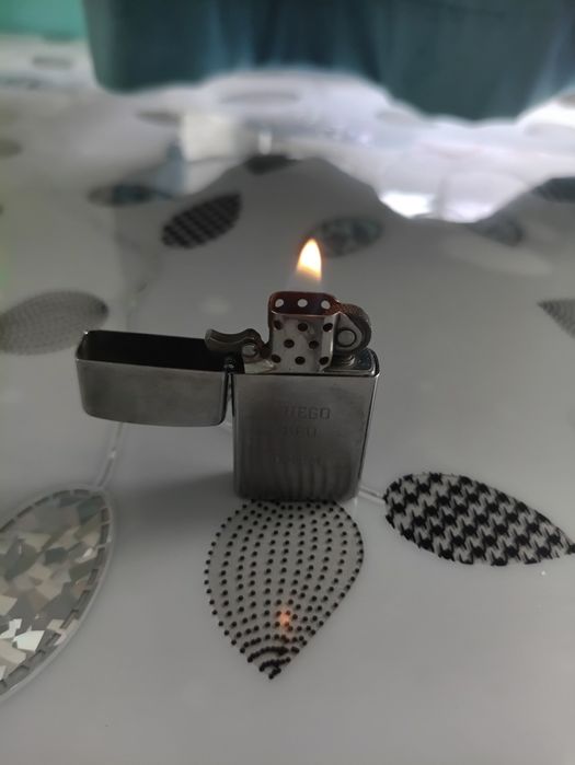 Bricheta zippo original USA
