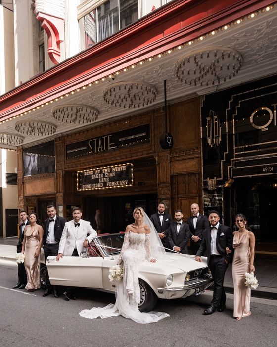 Inchiriez masina de epoca Mustang Cabrio