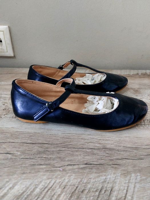 Балетки Zara girls, 31 размер