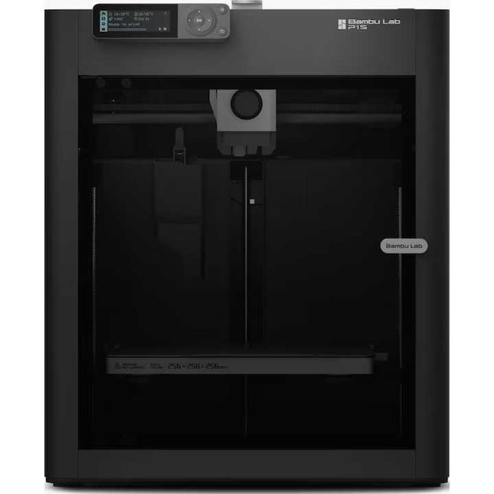 Imprimanta 3D Bambu Lab P1s - OBIECT NOU - Full Box - FRESH Galati