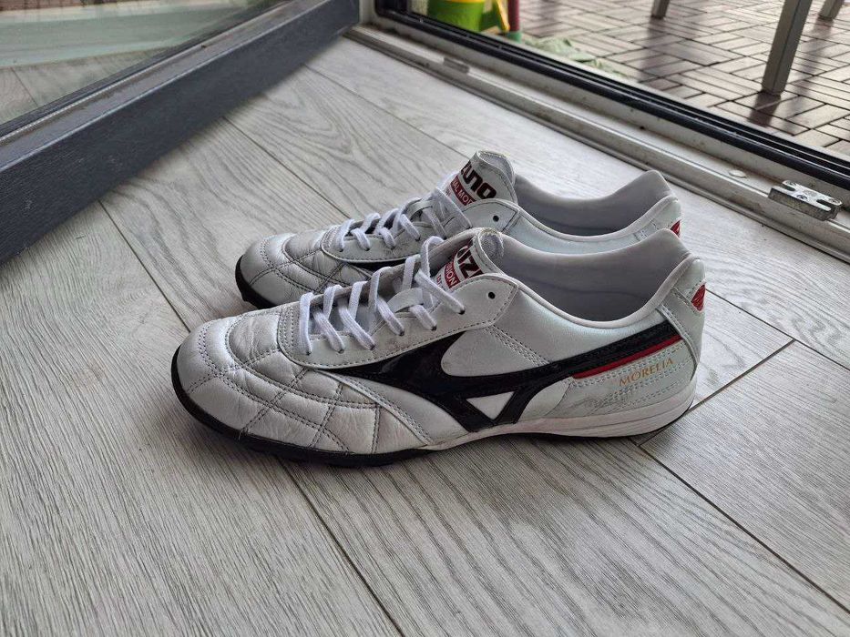 Mizuno Morelia sala turf 26cm