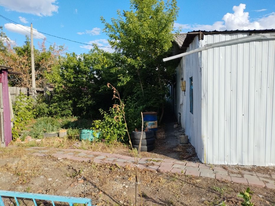 Продам Дом на земле