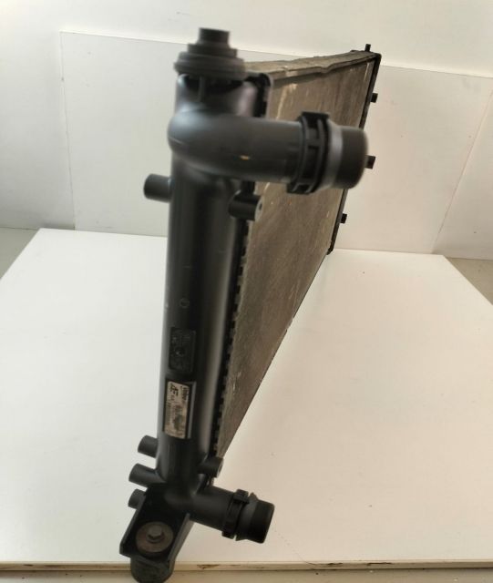 Radiator  Răcire apa 7m3121253g Volkswagen VW Sharan prima generatie