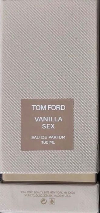 Tom Ford Unisex парфюми