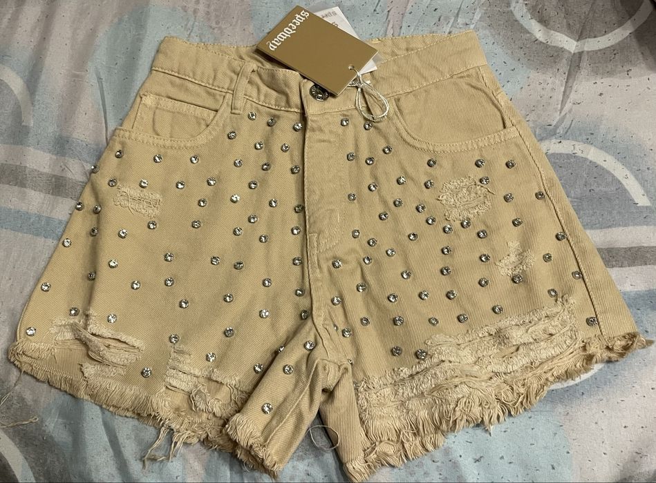 Speedway coture дамски дънки