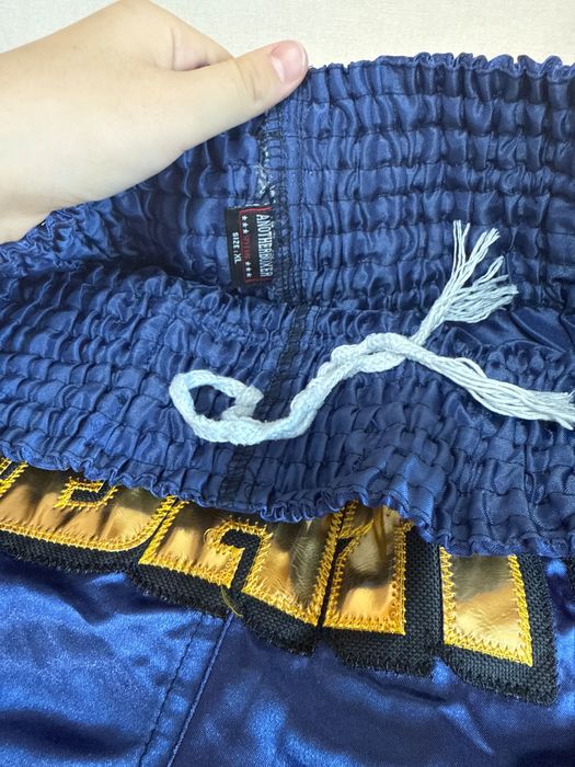 тайские шорты для единоборств