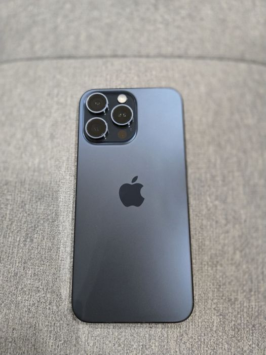 IPhone 15 Pro Max 256GB без забележки