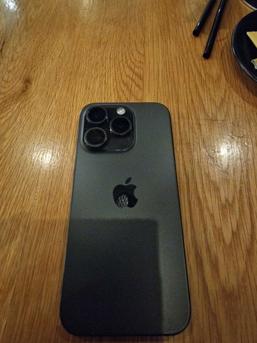 Айфон 15 про 128 гб