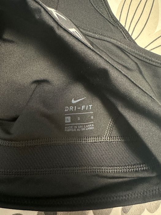 Nike АIR  спортен топ