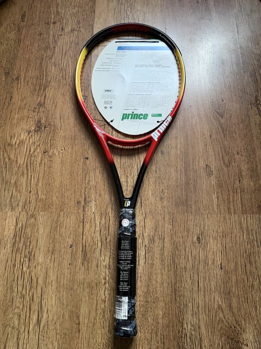 Racheta Tenis Prince Longbody Precision Equipe