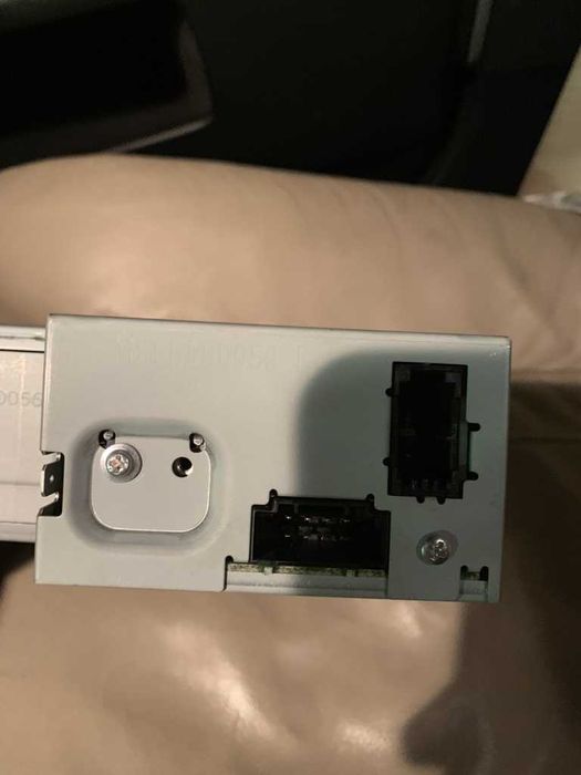 Magazie de cd cu mp3 mmi 3G Audi A8 d3,Audi A6 c6 4f