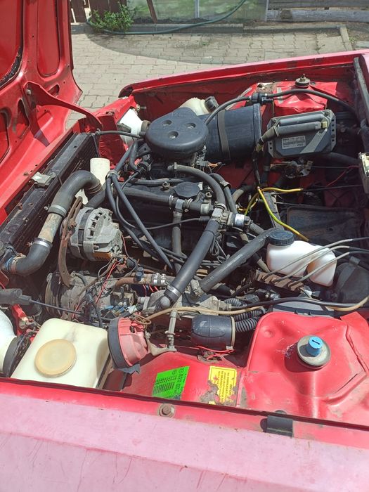 Dacia 1304 pentru piese