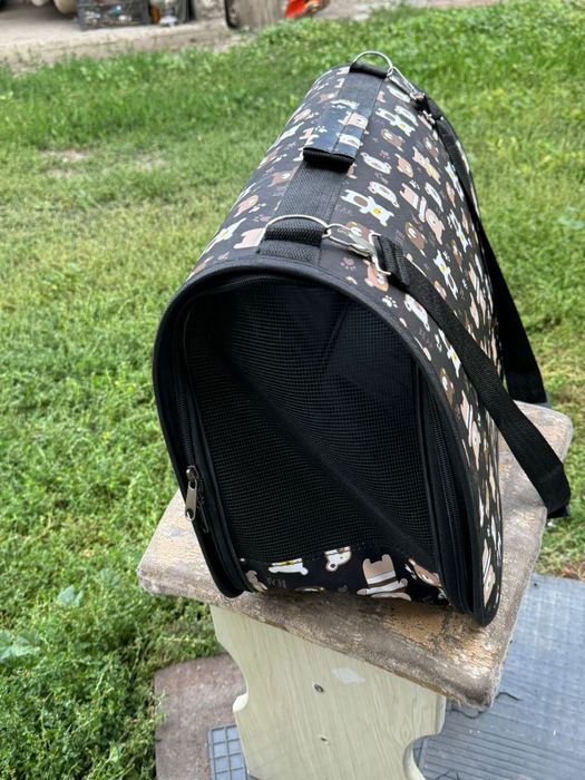 Сумка для животных