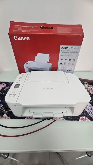 Imprimanta PRIXMA TS3751i