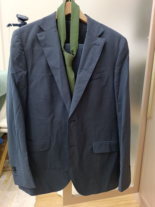 Костюм Massimo dutti