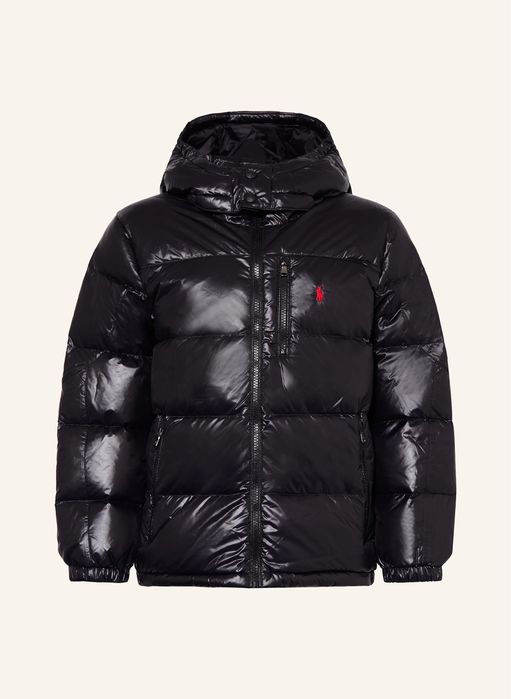 Geaca Polo Ralph Lauren (noua)