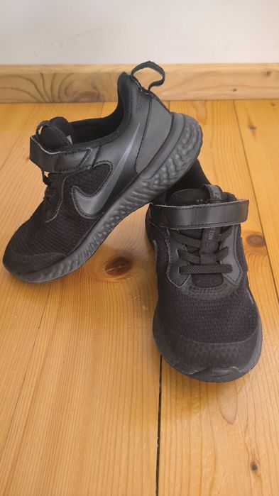 Детски маратонки Nike размер 28