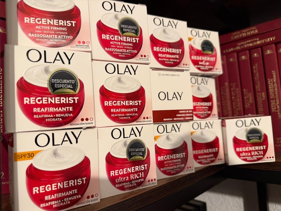 Crema de fata Olay