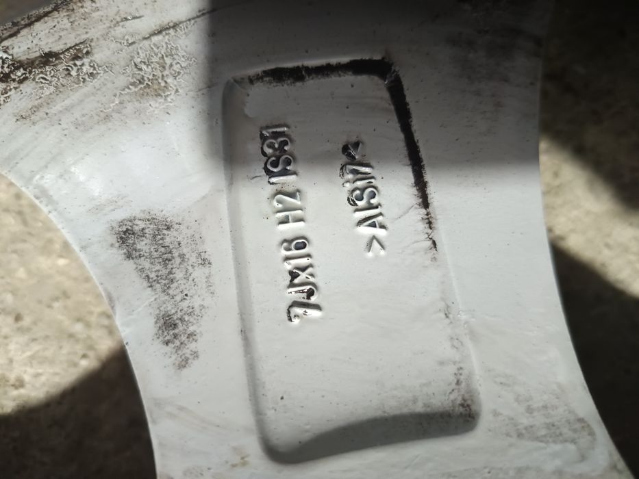 Roti bmw seria 1, seria 3