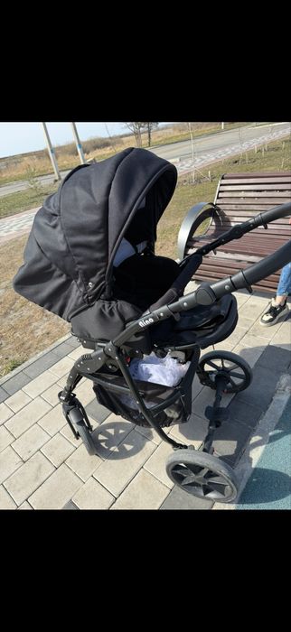 Детская коляска PITUSO NINO