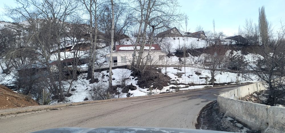 Сдаётся в аренду Дача в Чимгане на долгосрочной основе.