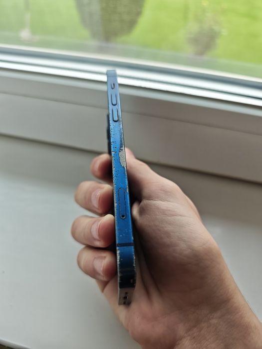 Iphone 12 128gb 83 sanatate