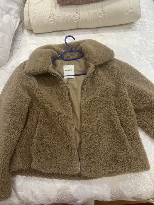 Куртка /полушубок