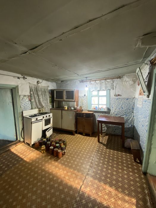 Продам дом в Есильском районе с Явленка