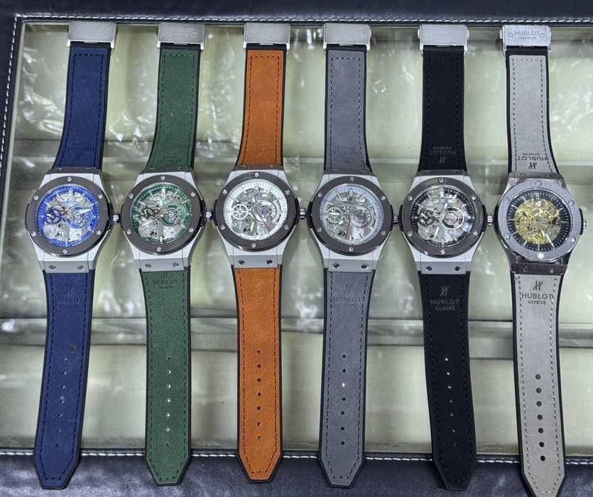 Сағаттар сатылады