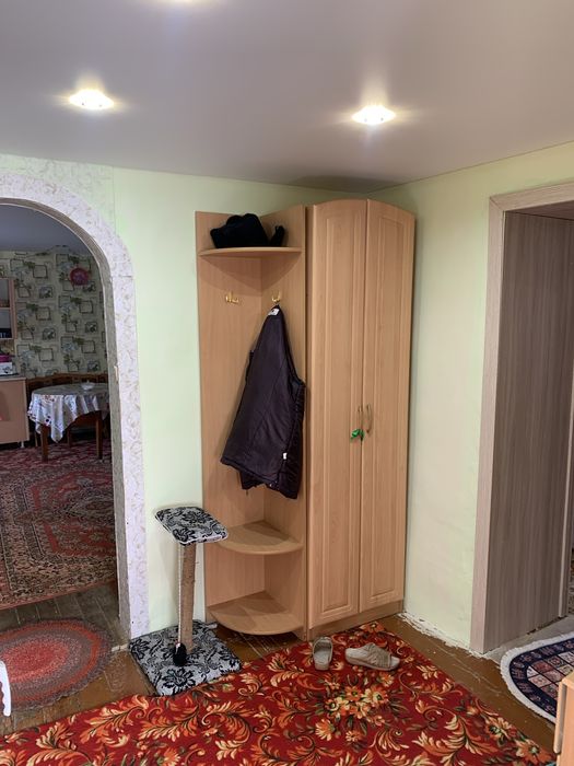 Продам 3х ком. Дом