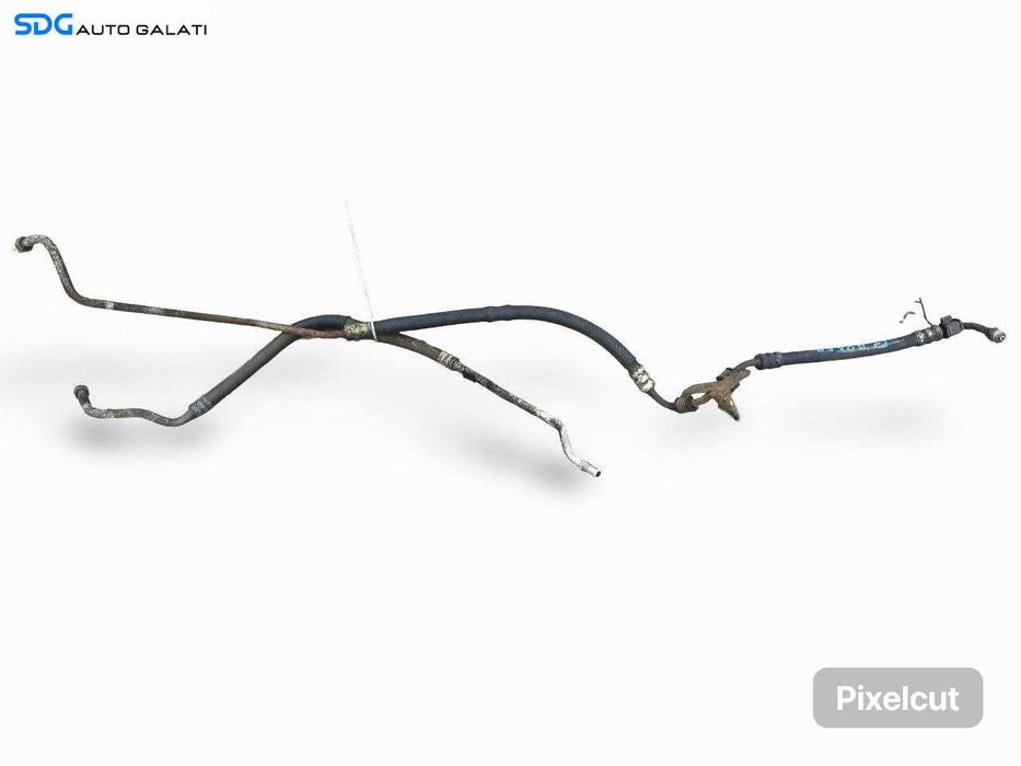 Conducta Conducte Furtun Furtune Pompa Servodirectie de la Caseta de Directie Peugeot Boxer 2006 - 2014 [LS0728]