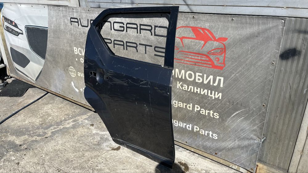 2 броя предна дясна и 1 брой задна дясна врата Suzuki Ignis 3 2016-