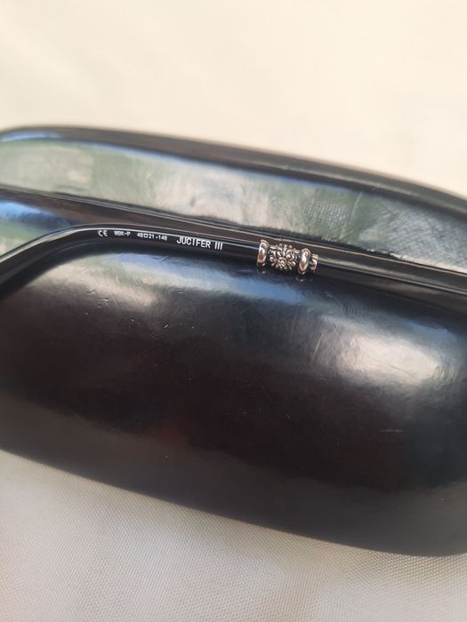 Rame titanium unisex