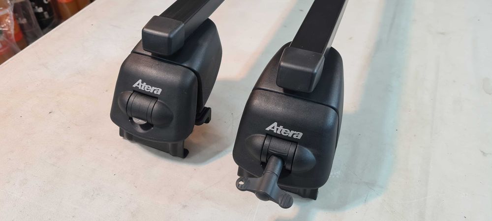 Atera-немски багажник-греди за рено клио 3-лено лагуна 3