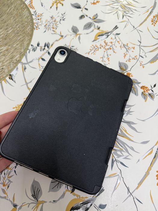 IPhone 15 Pro и IPad