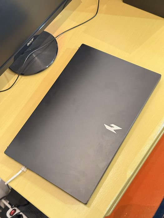 Игровой Ноутбук Acer Nitro V15