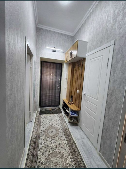 2 х комнатная новостройка в Мирабадском районе Корасув 6