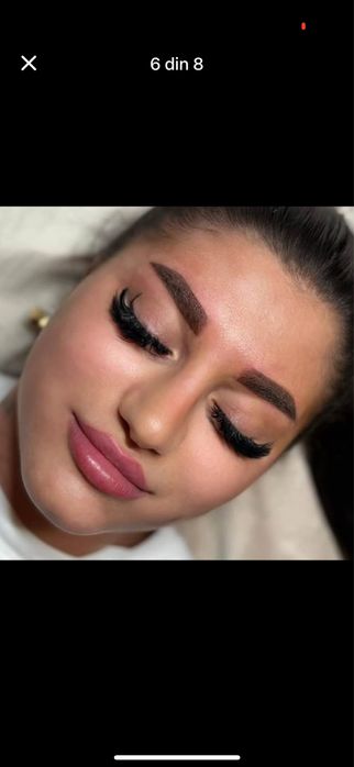 Micropigmenatre 400 lei