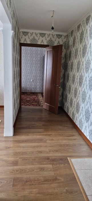 Сдам 2х комнат квартиру