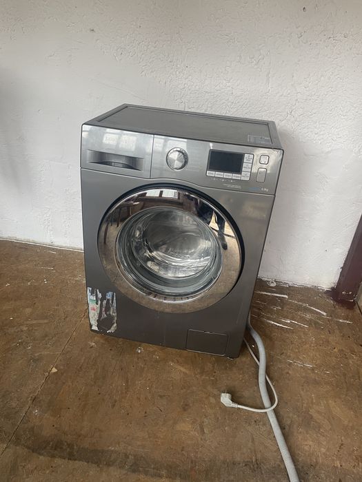 Masina de spalat samsung