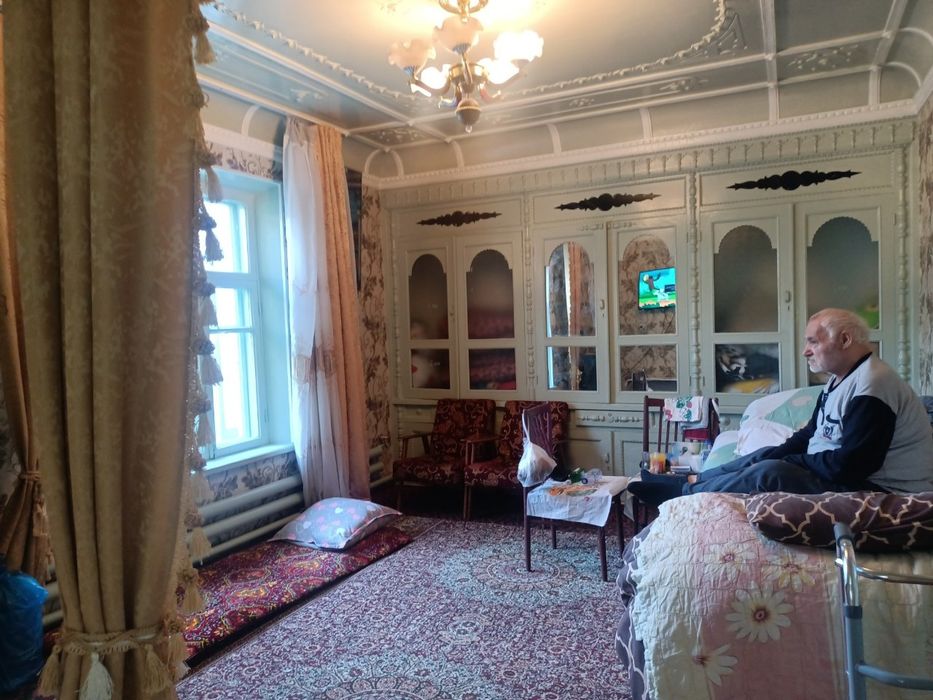 Кукча 4 ком аренда Участок