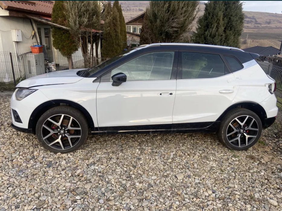 haion seat arona dezmembrari seat arona bezina motor benzina DPCA
