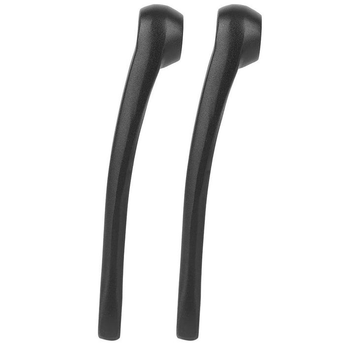 Set brațe pedalier bicicletă – prindere Rhombic Hole – MTB / Road