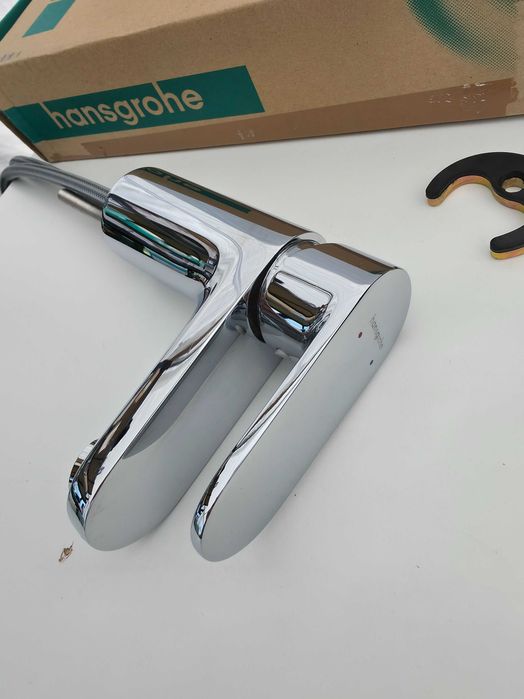 Hansgrohe Vernis Blend baterie lavoar